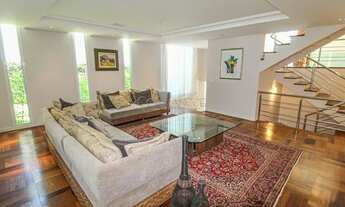 Imagem 5: Casa para venda no condomínio Village Saintz Moritz