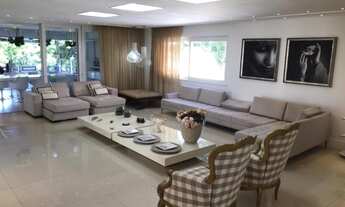 Imagem 5: Casa Altìssimo Padrão 4 suìtes com fino acabamento , Alphaville 1 salvador!