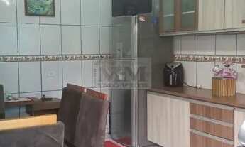 Imagem 3: Casa com 3 dormitórios à venda com 250m² por R$ 500.000,00 no bairro Parque dos Lagos - CO