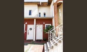 Imagem 2: Casa - Chácara Primavera - Campinas