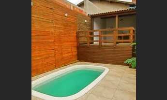 Imagem: CASA DE ALVENARIA Campestre São Leopoldo