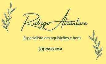 Imagem 4: Apartamento 2/4 Simões Filho