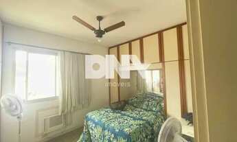 Imagem 5: Apartamento-À VENDA-Botafogo-Rio de Janeiro-RJ