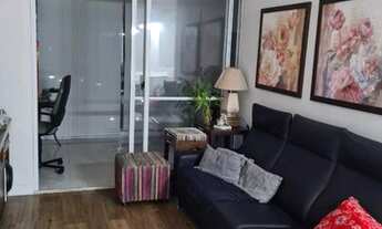 Imagem: Apartamento com 3 dormitórios à venda