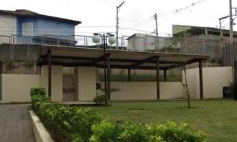 Imagem 4: Apartamento para Locação em Mogi das Cruzes, Vila Brasileira, 2 dormitórios, 1 banheiro, 1