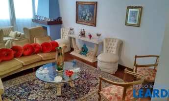 Imagem 2: APARTAMENTO - MORUMBI - SP