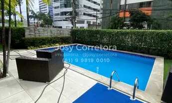 Imagem 4: Apto vista mar entre pina e boa viagem