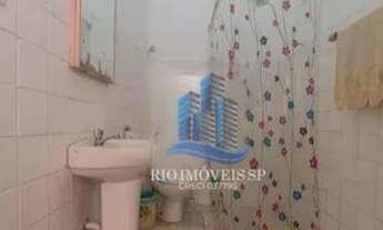 Imagem 5: Casa com 1 dormitório para alugar, 100 m² por R$ 2.320,00/mês - Santa Paula - São Caetano