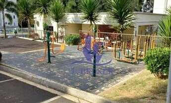 Imagem 2: Apartamento com 2 dormitórios à venda, 42 m² por R$ 170.000,00 - Parque das Nações - Bauru