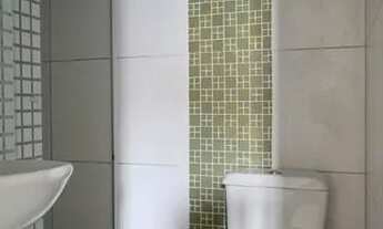 Imagem 7: Apartamento para Aluguel - Santana, 1 Quarto, 39 m2