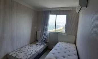 Imagem 4: 3 quartos*1 suíte* com vista para o mar de Itaparica* 3 vagas* Cód: 21649 z