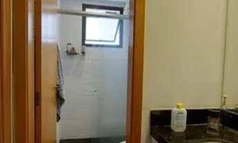 Imagem 13: Lourdes, 02 qtos sendo 01 suíte, sala 02 ambs, lazer, 2 vagas