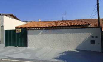 Imagem: Casa - Jardim Amoreiras - Campinas