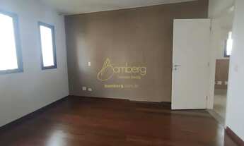 Imagem 6: Apartamento no Panamby