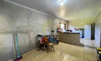 Imagem 5: CASA COM EXCELENTE POTENCIAL EM IPANEMA - TERRENO 360,00m² E ÁREA CONSTRUÍDA 60,00m² - R