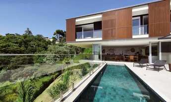 Imagem: CASA RESIDENCIAL em SANTANA DE PARNAÍBA