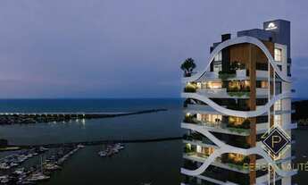 Imagem: Apartamento à venda no bairro Fazenda