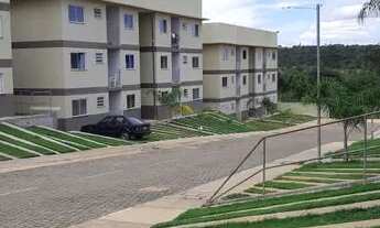 Imagem 3: Apartamento 2 Qts , nascente no condomínio Parque Ibiza