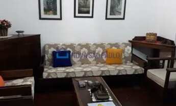 Imagem 5: Oportunidade em Santo Amaro, sobrado a venda!