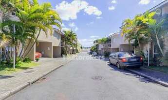 Imagem 3: CURITIBA - Casa de Condomínio - Ahú