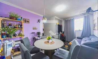 Imagem: Apartamento para Aluguel - Cidade Sao Jorge