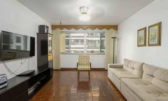 Imagem 2: Venda Apartamento 3 Dormitórios - 137 m² Vila Mariana