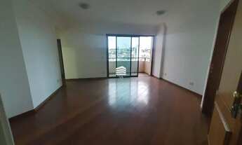 Imagem 2: Apartamento para aluguel com 92 metros quadrados com 3 quartos