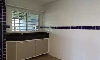 Imagem 2: Triplex para locação no Country em Cascavel