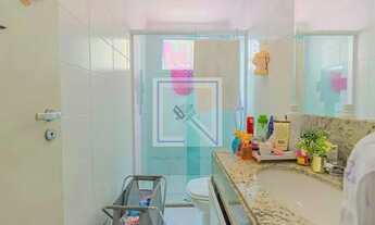 Imagem 5: Apartamento para aluguel com 134 metros quadrados com 3 quartos em Parque Prado - Campinas