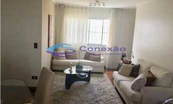 Imagem 2: São Paulo - Apartamento Padrão - Santa Teresinha