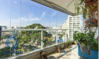 Imagem 3: Apartamento 70 m² - 2 quartos em Vila Clementino - São Paulo - SP