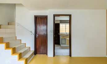 Imagem 3: Sobrado em condomínio no Xaxim - ARYA1