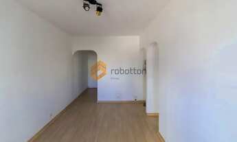 Imagem 3: APARTAMENTO COM 1 DORMITÓRIO E VAGA DE GARAGEM EM MOEMA!!