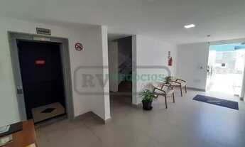 Imagem 4: )(- More bem e com segurança em apartamento Studio com 1 quarto em São Pedro