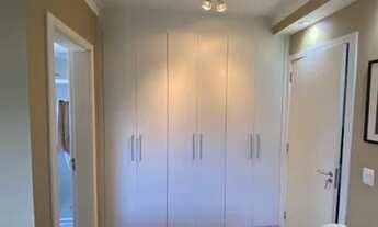 Imagem 2: APARTAMENTO RESIDENCIAL em BARUERI - SP, DEZOITO DO FORTE EMPRESARIAL/ALPHAVILLE