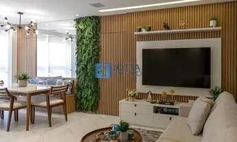 Imagem: Apartamento à Venda - Parque Industrial