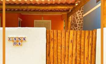 Imagem 7: Casa Beira Mar em condomínio da Praia de Serrambi