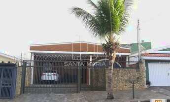 Imagem: Casa (térrea na rua) 5 dormitórios/suite