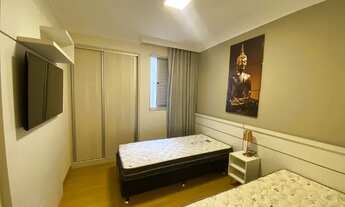 Imagem 11: Apartamento à venda, 4 quartos, 1 suíte, 2 vagas, Buritis - Belo Horizonte/MG