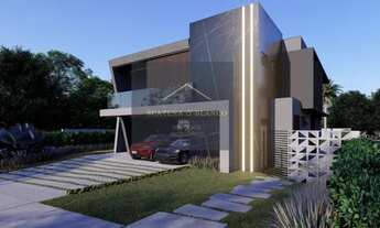 Imagem 3: Casa de condomínio com 5 quartos, 485m2, à venda em Sorocaba, Condominio Saint Patrick