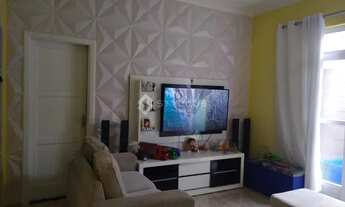 Imagem 4: Apartamento para venda possui 60 metros quadrados com 2 quartos em Benfica - Rio de Janeir