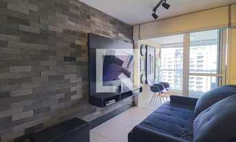 Imagem 3: Apartamento para Aluguel - Consolação, 1 Quarto, 50 m2