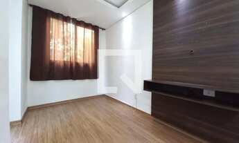 Imagem 2: Apartamento para Aluguel - Vila Carminha , 2 Quartos, 45 m2