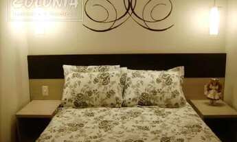 Imagem: Santo André - Apartamento Padrão - Campestre