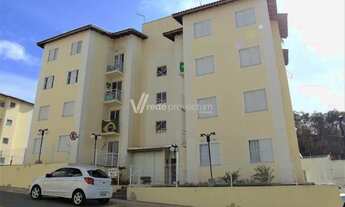 Imagem: Apartamento - Jardim Carlos Lourenço