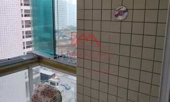 Imagem 7: Apartamento com 1 dorm, Aviação, Praia Grande - R$ 329 mil, Cod: 5407