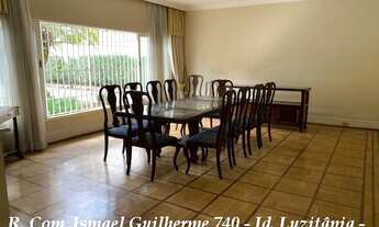 Imagem 4: Casa a venda com 980m2 de terreno, próximo ao Parque do Ibirapuera - R$ 10.800.000,00