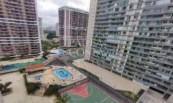 Imagem 6: Rio de Janeiro - Apartamento Padrão - Barra da Tijuca
