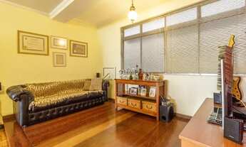 Imagem 3: Venda Apartamento 3 Dormitórios - 150 m² Perdizes