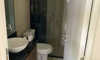 Imagem 7: Apartamento Mobiliado na Aririzal com 3 Quartos